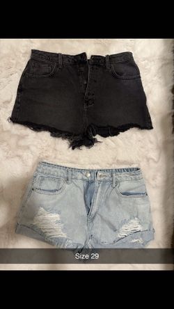 Women Forever 21 Shorts