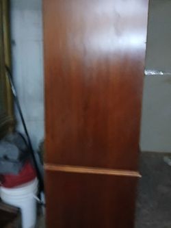 Par de muebles