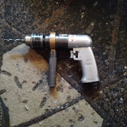 Mac Air Drill
