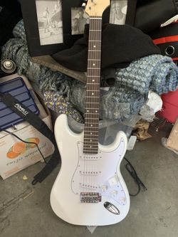 Guitar