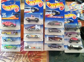 HotWheels