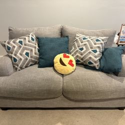 Wayfair Loveseat
