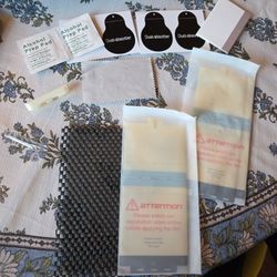 LK 2 Pack Samsung S22 Ultra Screen Protector (NOT GLASS)