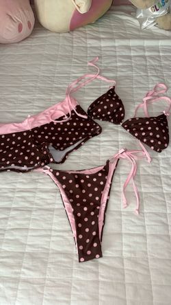 Brand New bikini