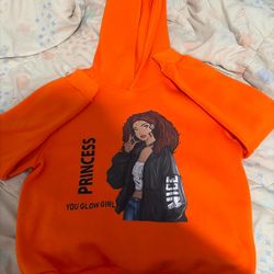 Kids hoodies