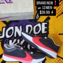 Nike Zoom Freak 5 Douvle Trouble 