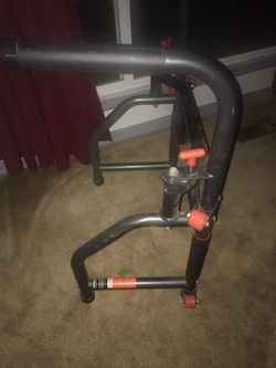 The Rack