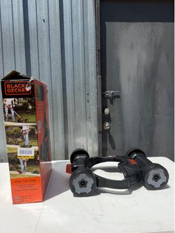 Black+Decker MTD100 Mower Deck Trimmer Accessory