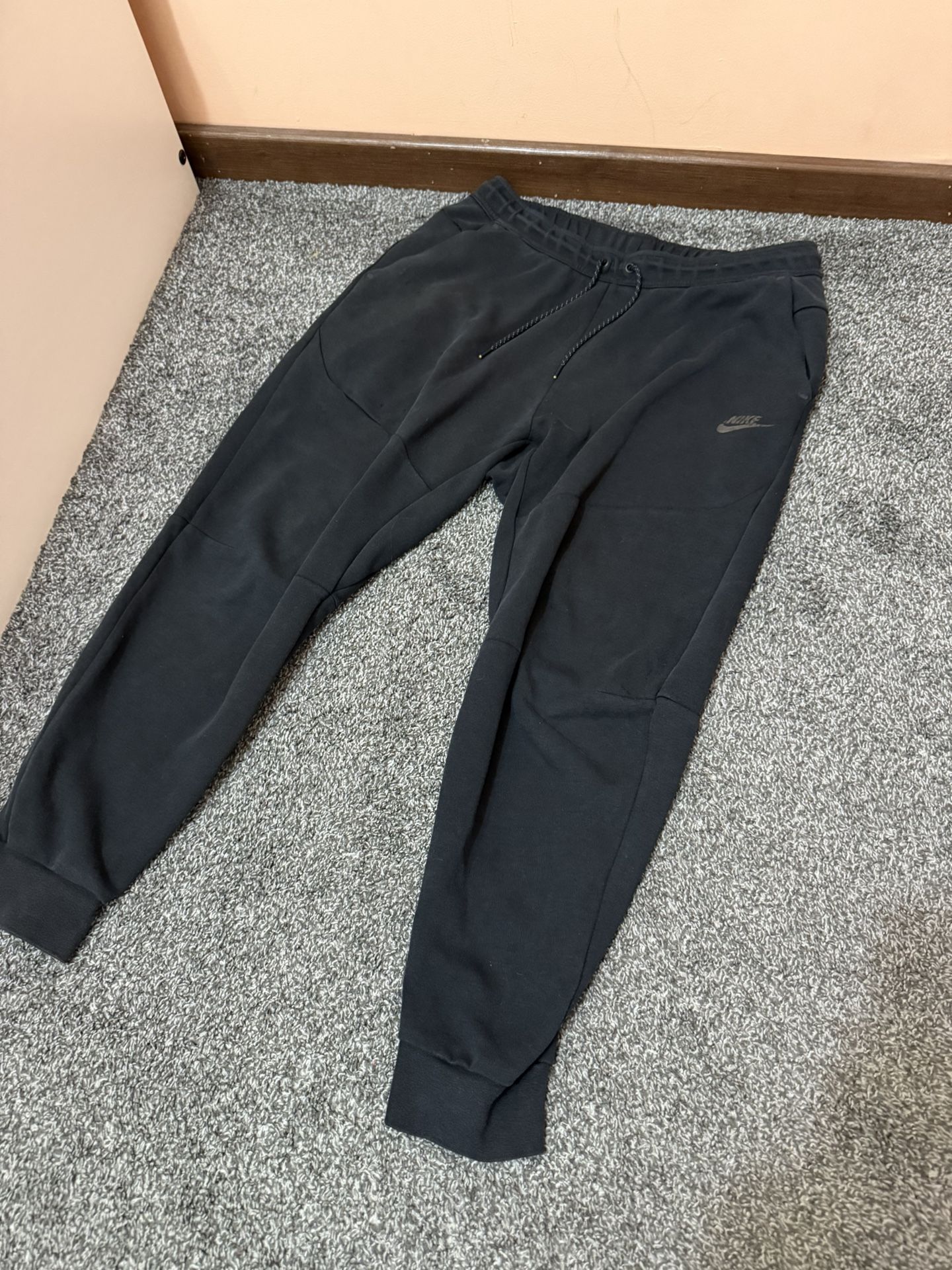 Nike Tech Pants