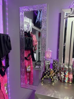 Wall Mirror For SALE!!