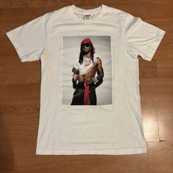 Supreme Playboi Carti Tee