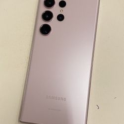 Galaxy S23 Ultra Fully Unlocked 