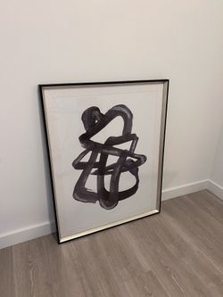 Framed Art