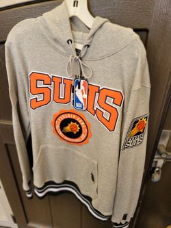 Men's Phoenix Suns Pro Standard Pullover Hoodie 