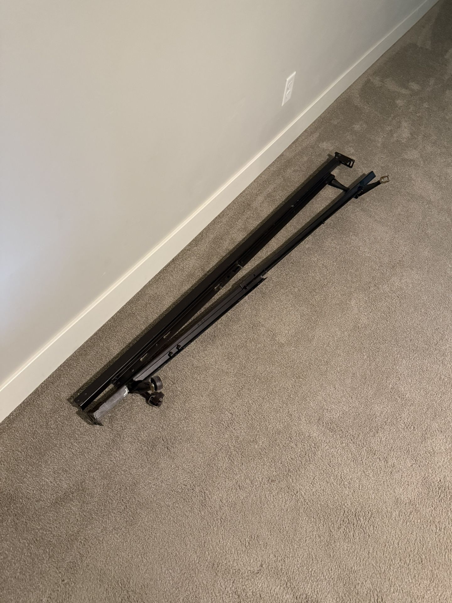 FREE Full Size Bed Frame