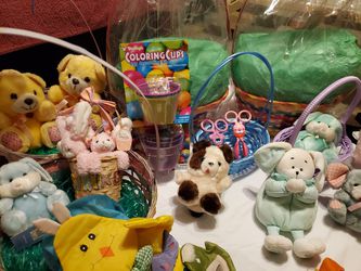 CRAFTS & EASTER GOODIES Thumbnail