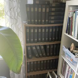 National Geographic Set 