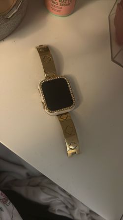 Apple Watch 40mm….