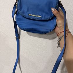 Michael Kors crossbody bag