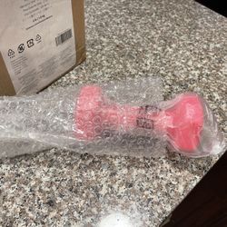 4lbs Dumbbells Set Of 2