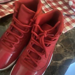 Great Used Shoes 