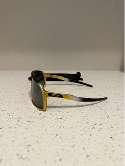 Oakley Sutro Sunglasses