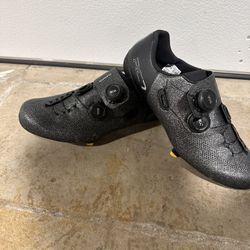 Shimano RC703 Road Bike Shoes EU 43.5