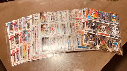 SPORT CARDS