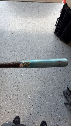 Rawlings Clout AI, 34 inch baseball bat