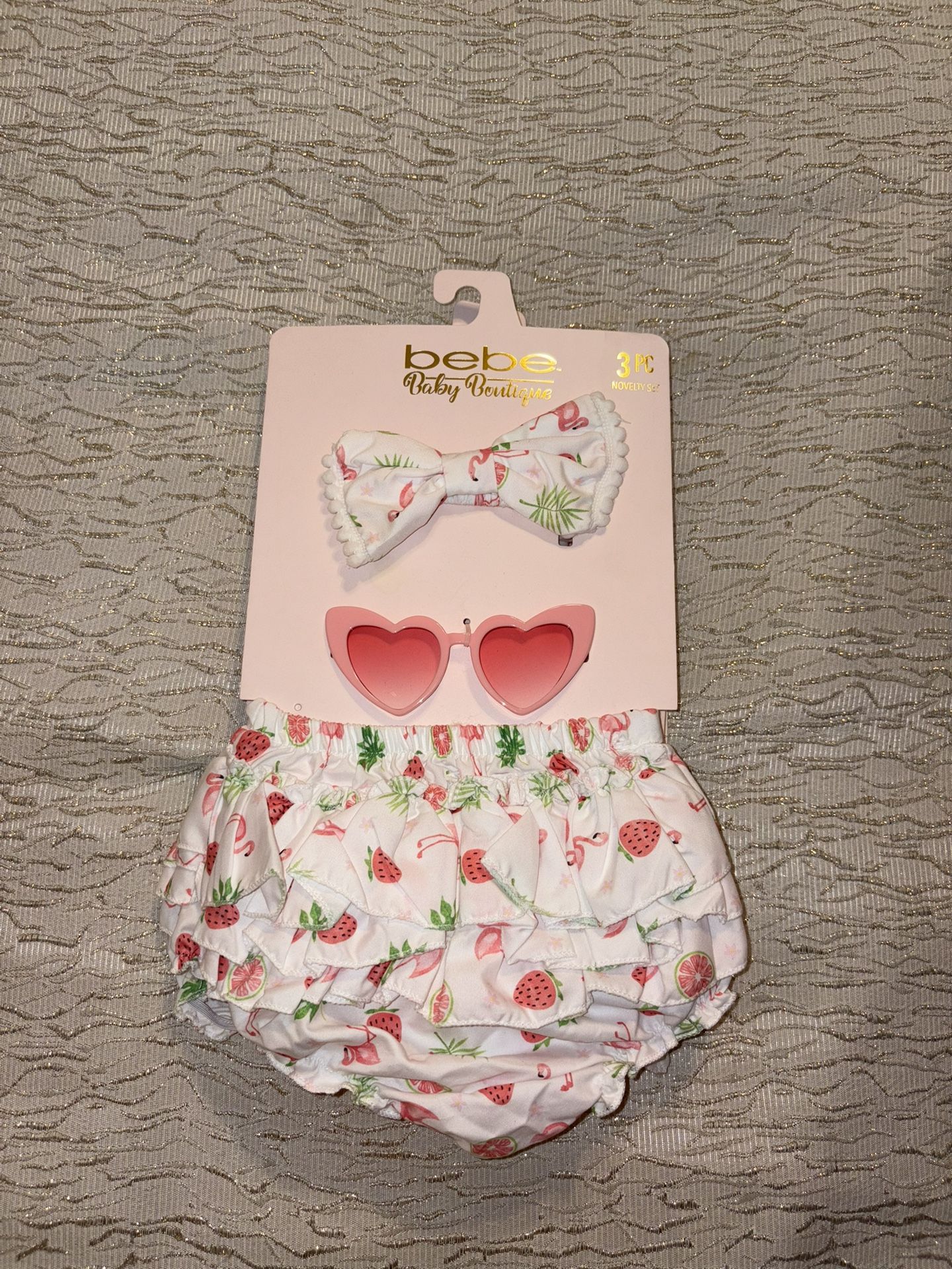 Bebe Baby Boutique