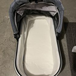 UPPAbaby Bassinet - Comfortable and Stylish Sleep Solution for Your Ba