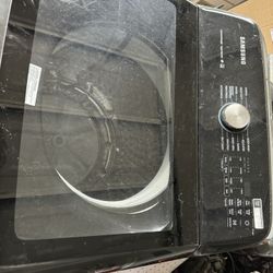 working samsung washer machine 