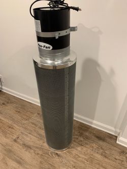 Air filter