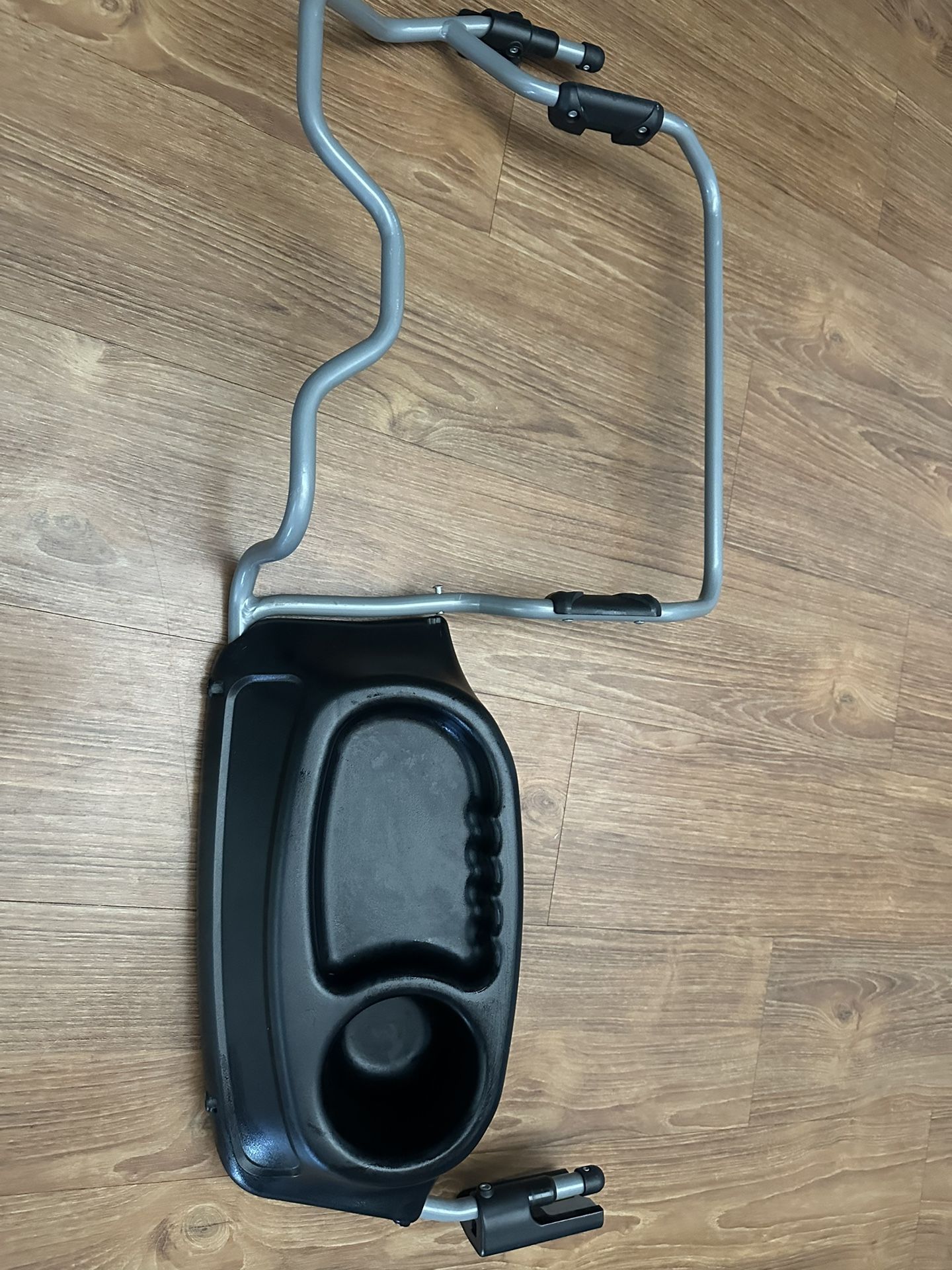 Bob Stroller Snack Tray And Keyfit Adapter