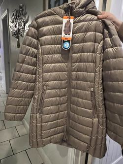Womens Jacket