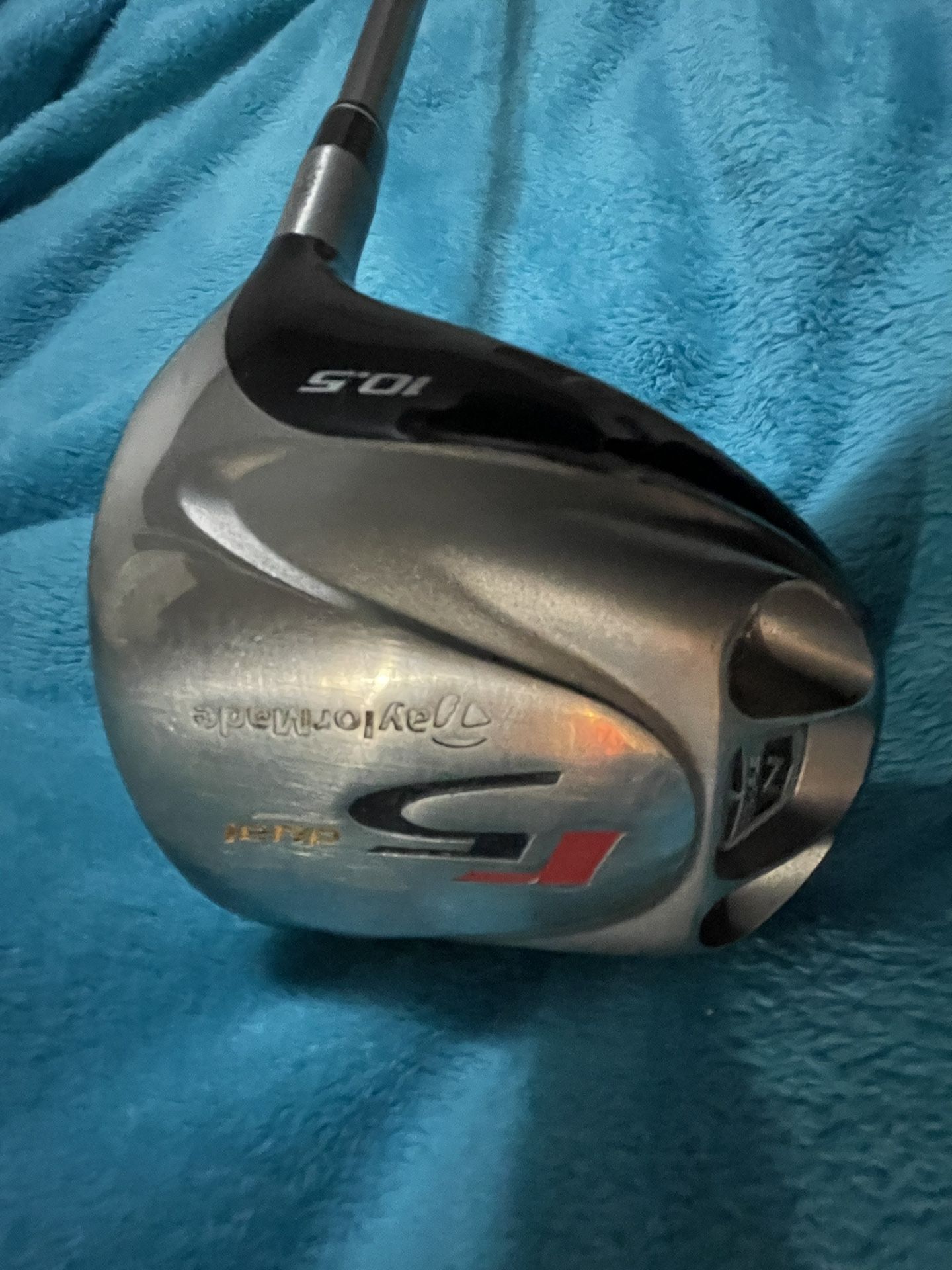 Golf Club