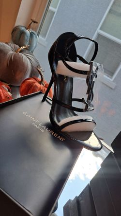 Women's YS Cassandra Heel ✨️ size 6 to 11