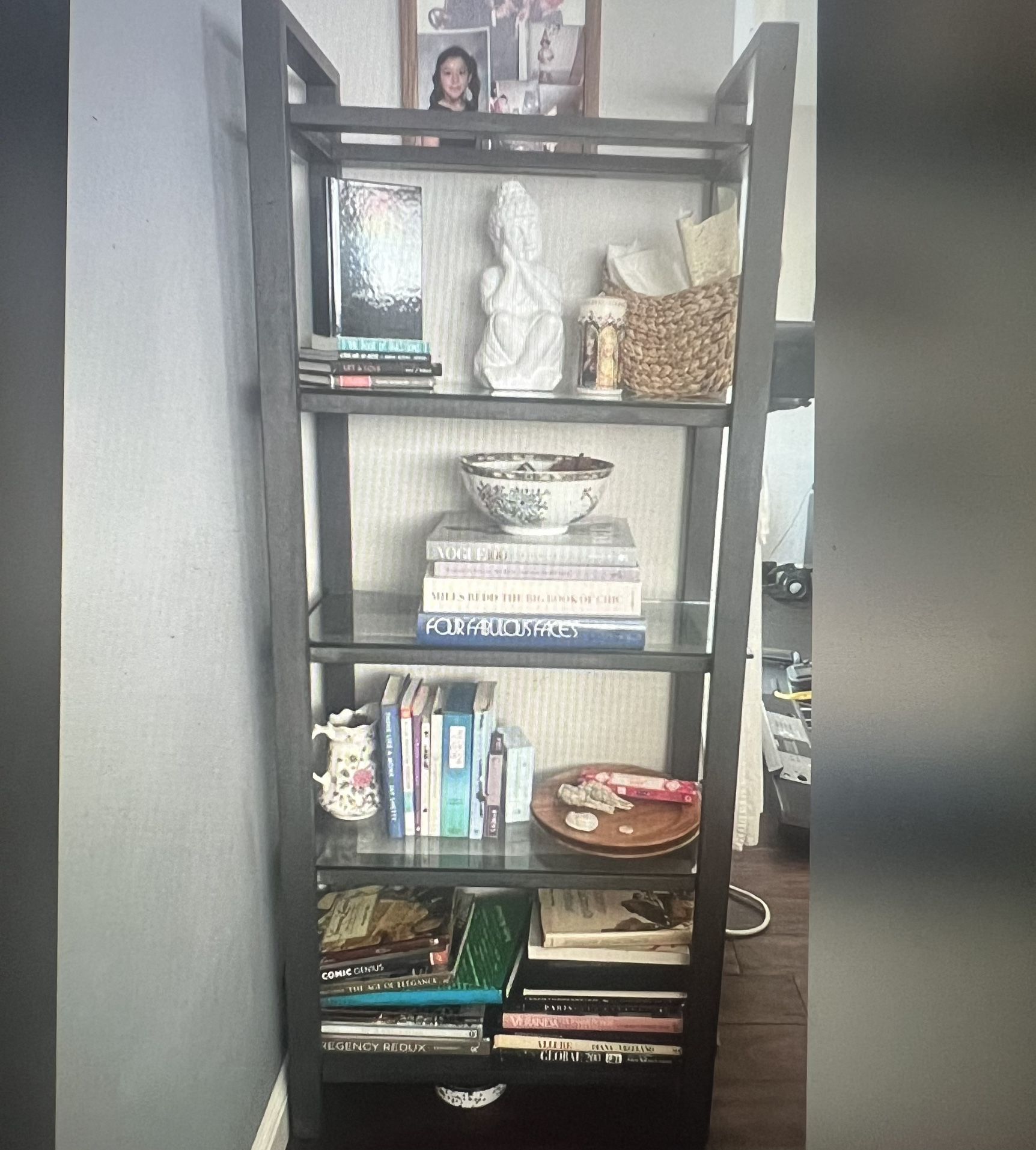 Book Shelf