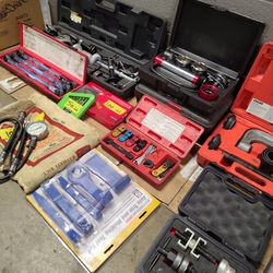 Tools for sale