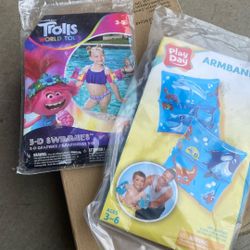 Arm Bands