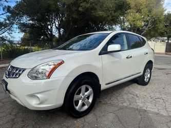 2013 Nissan Rogue