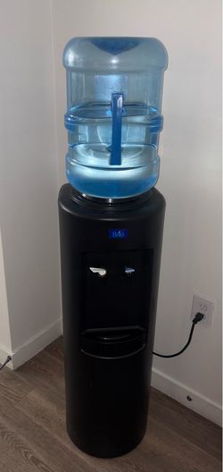 Brio Water Dispenser