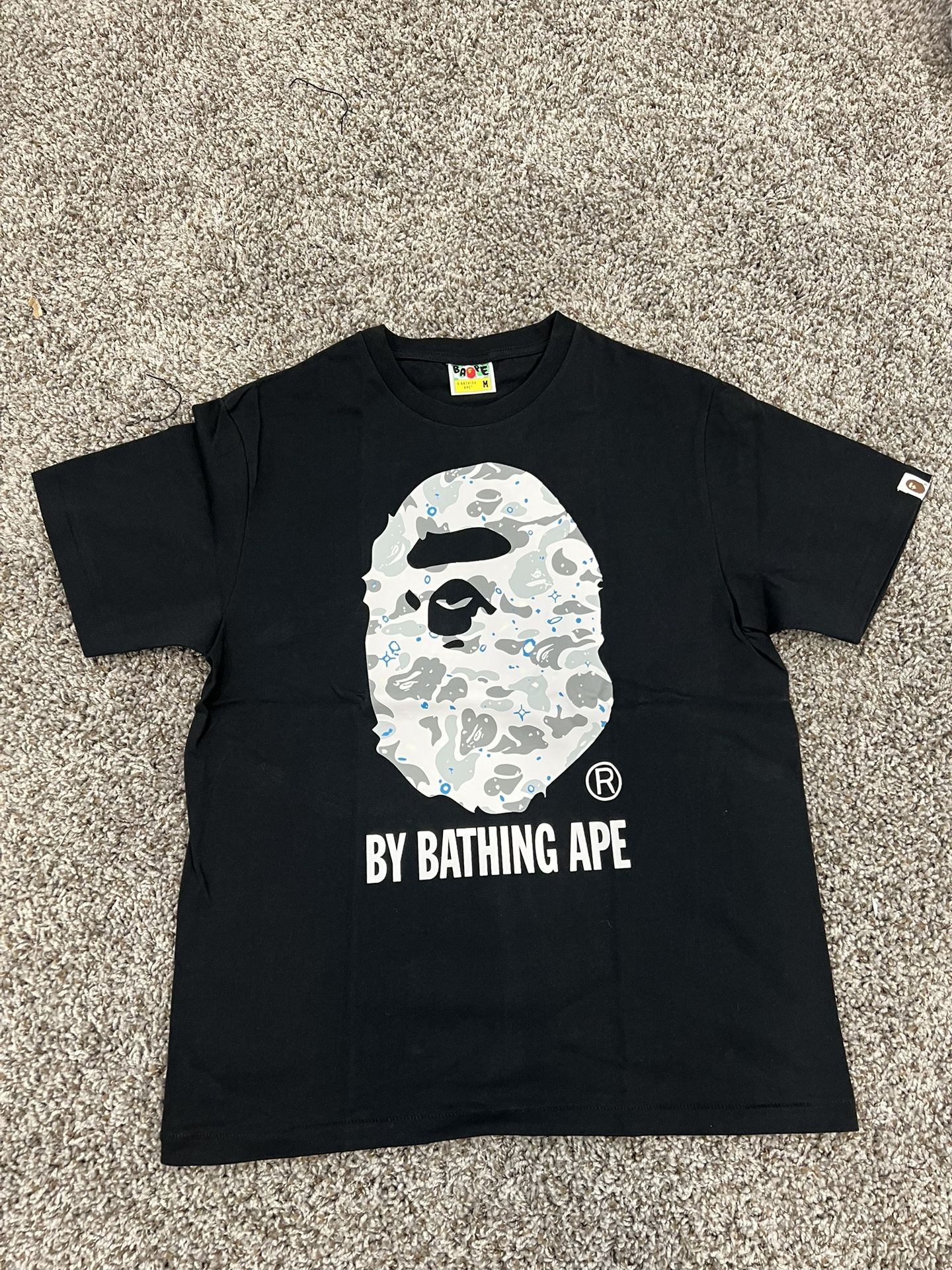 Bape Tee