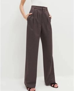 Reformation Pants