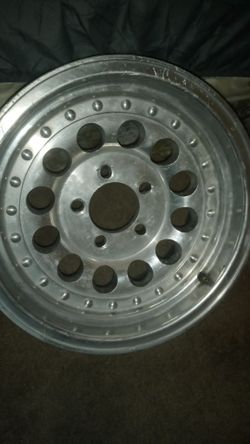 Car Rims