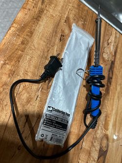Soldering Iron  Electric