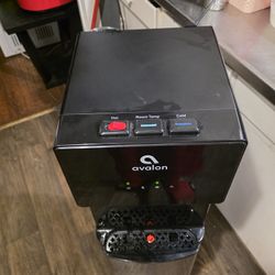 Avalon water dispenser 