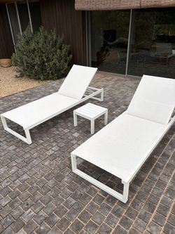 NEW DWR Patio 4K For $2500 Pick Up Sunday One Day Only