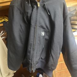 carhartt jacket