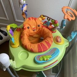 Fisher Price Baby Jumper - Never Used